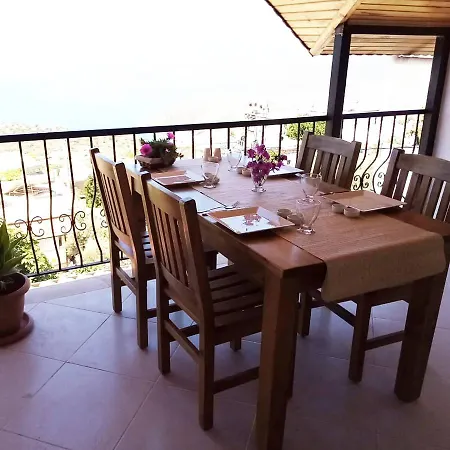 Kaya * Kalkan