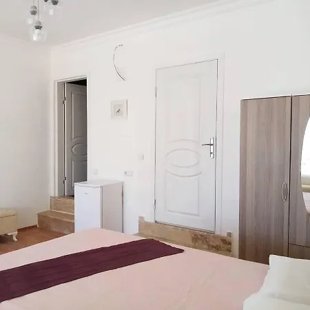Kaya Rum i privatbostad Kalkan